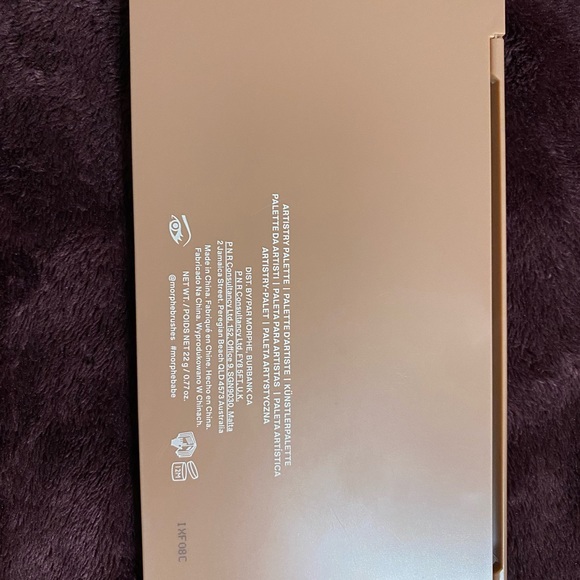 18W NATURAL WONDER MORPHE - Picture 8 of 10